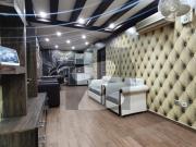 Reserve A Centrally Located House Of 1 Kanal In Bahria...