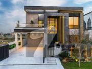 Reserve A Centrally Located House Of 1 Kanal In DHA...