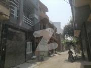 Reserve A Centrally Located House Of 2 Marla In Green Town