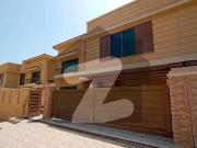 Reserve A Centrally Located House Of 427 Square Yards In...