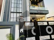 Reserve A Centrally Located Prime Location House In Citi...