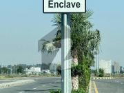 Reserve A Centrally Located Residential Plot In DHA...