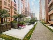 Reserve A Flat Of 2600 Square Feet Now In Metropolis...