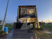 Reserve A House Of 5 Marla Now In DHA 9 Town
