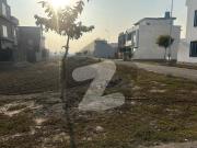 Reserve A Prime Location 5 Marla Residential Plot Now In...