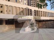 Reserve A Prime Location Flat Now In Burj Ul Harmain