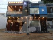 Reserve A Prime Location House Now In Gulshan e Maymar...