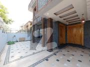 Reserve A Prime Location House Now In National Police...