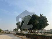 Reserve A Prime Location Residential Plot Now In Gulshan...