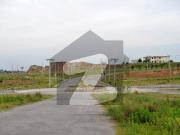 Reserve A Residential Plot Of 5 Marla Now In Punjab...