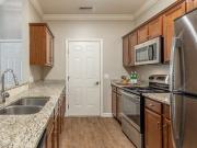 Reserve at Green Apartments LLC A1 1 BR/1BR