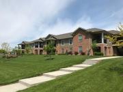 Reserve at Green Apartments LLC B1G 2 BR/2BR Side by...