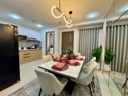 Reserve at Pre Selling Price! 4BR Townhouse in Project 8...