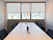 Reserve espaço de escritório aberto para empresas de...