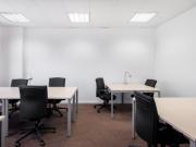 Reserve espaço de escritório aberto para empresas de...