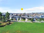 Reserve Facing, Sun Drenched and Custom Built Family...