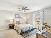 Reserve of Jackson Apartment Homes Two Bedroom A