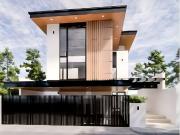 Reserve this Pre Selling 5BR House with Balcony and Parking