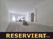 RESERVIERT! 208 m² NFL! 5 ZIMMER, KELLER, BALKON,...