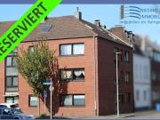 RESERVIERT * 2 Mehrfamilienhäuser in Oberhausen Alsfeld...