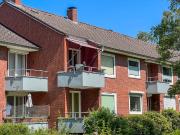 VERKAUFT 2 Zimmer Wohnung mit Süd Ost Balkon