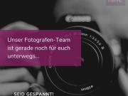 RESERVIERT Bald kommen Sie auch aus gutem Haus