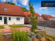 RESERVIERT Blumenthal | Moderne Doppelhaushälfte in...