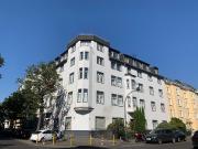 RESERVIERT / Dachterrassen Traum: Modernisierte 4 Zimmer...