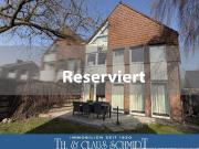 Reserviert* Doppelhaushälfte mit umfangreichen...
