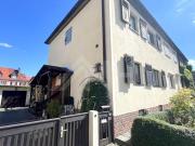 Reserviert. Ein Ort, an dem sich das Leben angenehm...