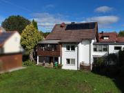 RESERVIERT* EINFAMILIENWOHNHAUS MIT GARAGE UND GROSSEM...