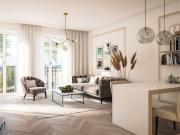 RESERVIERT: Exklusive Penthouse Wohnung mit...