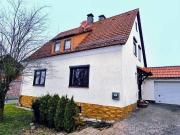 reserviert* Gemütliches 1 2 Familienhaus in Vellmar...