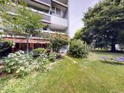 RESERVIERT Maisonette statt Haus