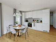 RESERVIERT marena Wohnen in Krems: 3 Zimmer Wohnung mit...