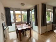 RESERVIERT Möblierte 1 Zimmer Wohnung, einzugsbereit!