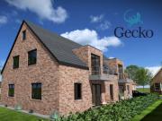 RESERVIERT Neubau in Husum 4 gehobene Eigentumswohnungen...