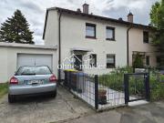 reserviert * Reihenendhaus mit 2 Garagen