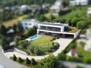 RESERVIERT: Traumvilla mit Weitblick in Klagenfurt am...