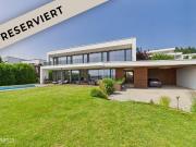 RESERVIERT: Traumvilla mit Weitblick in Klagenfurt am...