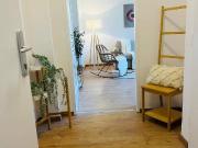 Reserviert Vermiete ruhige Wohnung in bester Lage in Mank