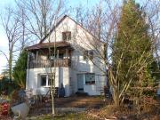RESERVIERT: Wohnhaus in gewachsener Siedlung, Objekt Nr....