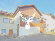 Reserviert*Preiswertes Einfamilienhaus in zentraler Lage...