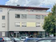 Reserviert*Stilvoll über der Stadt – Schicke...