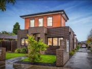 Reservoir 1/2 Epstein Street