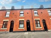 Reservoir Street, Salford, M6