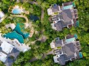 Resicencia de lujo en Mayakoba fraccional, Playa del Carmen