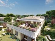 Appartement 2 pièces Résid. Livré CAMPAGNE GIRAUD