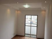 RESID. MORADA DAS ÁRVORES Excelente Apartamento com 3...