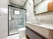 Casa nova não geminada c/ mãveis planejados ref: 439